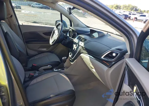 2013 Buick Encore z USA, uszkodzony, nr VIN KL4CJASB6DB204840